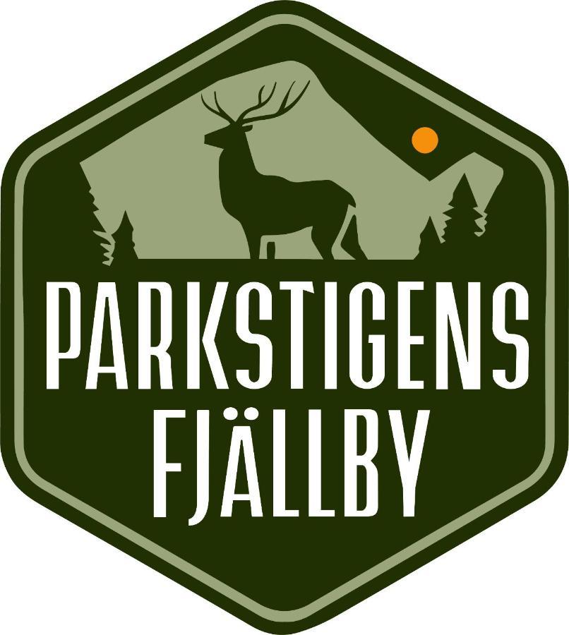 Parkstigens Fjaellby - Kavan Apartment *