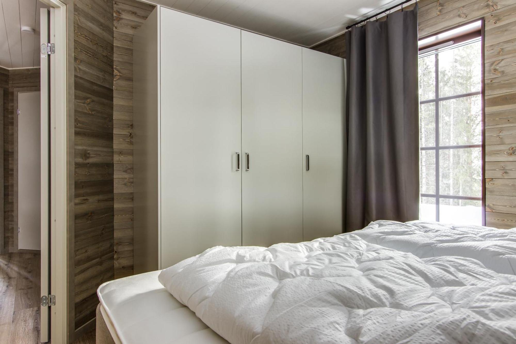 Parkstigens Fjaellby - Kavan Apartment Funasdalen